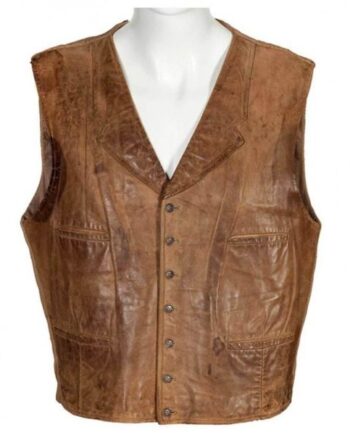 John-Wayne-The-Cowboys-Distressed-Vest