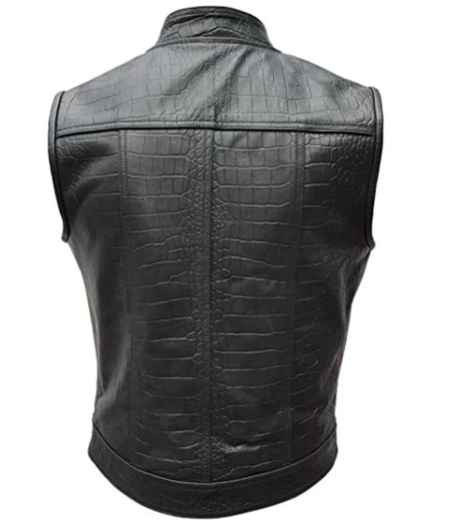 men's-leather-vest