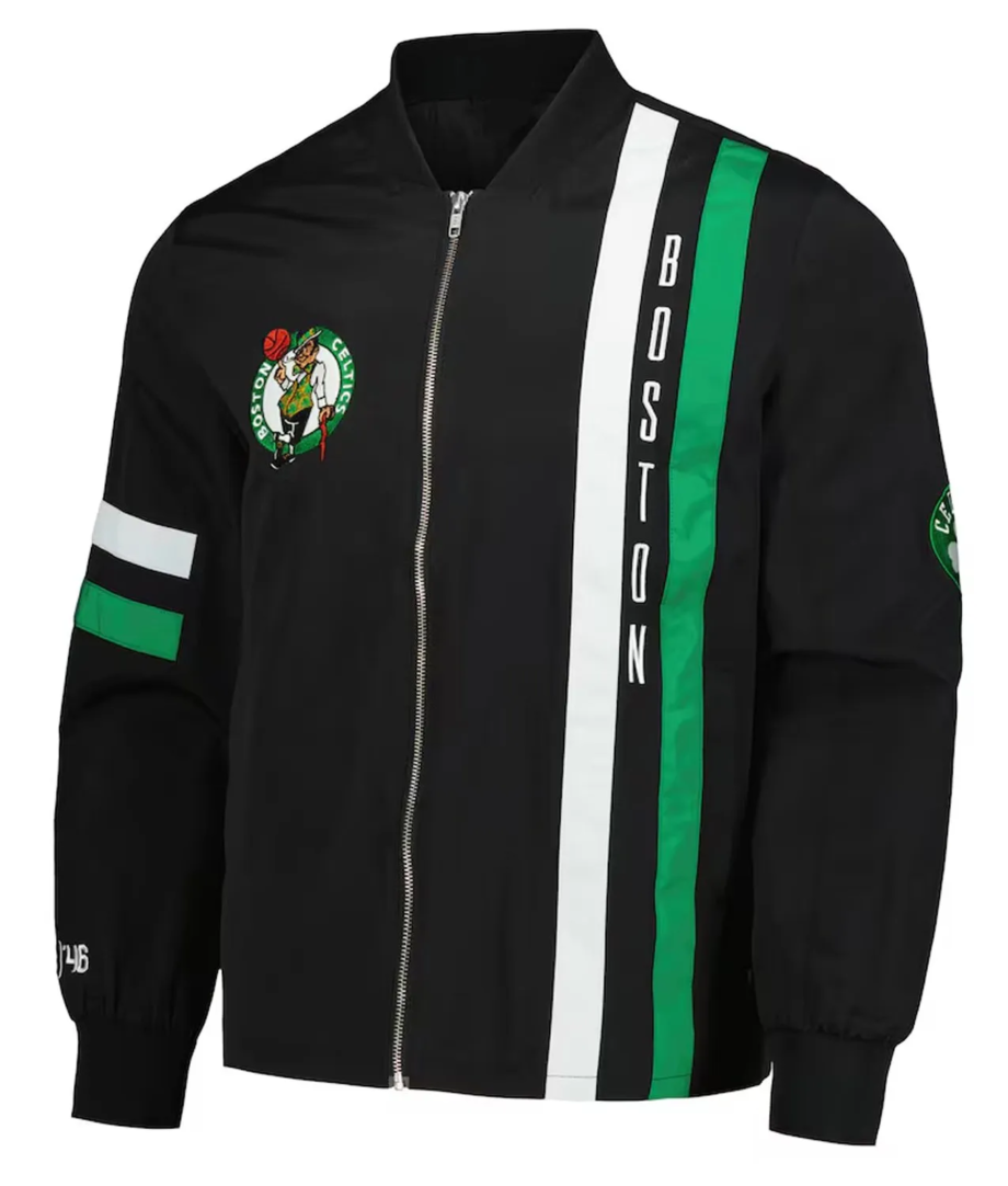 boston-celtics-black-stitch-applique-jacket