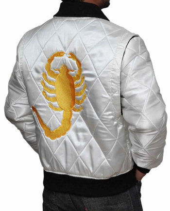 drive-jacket