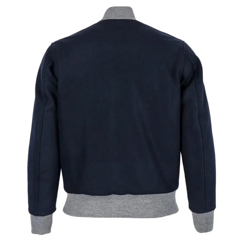 Yankees 1939 Varsity Navy Blue Wool Jacket