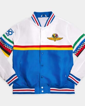 Indianapolis 500 Greatest Spectacle Jacket