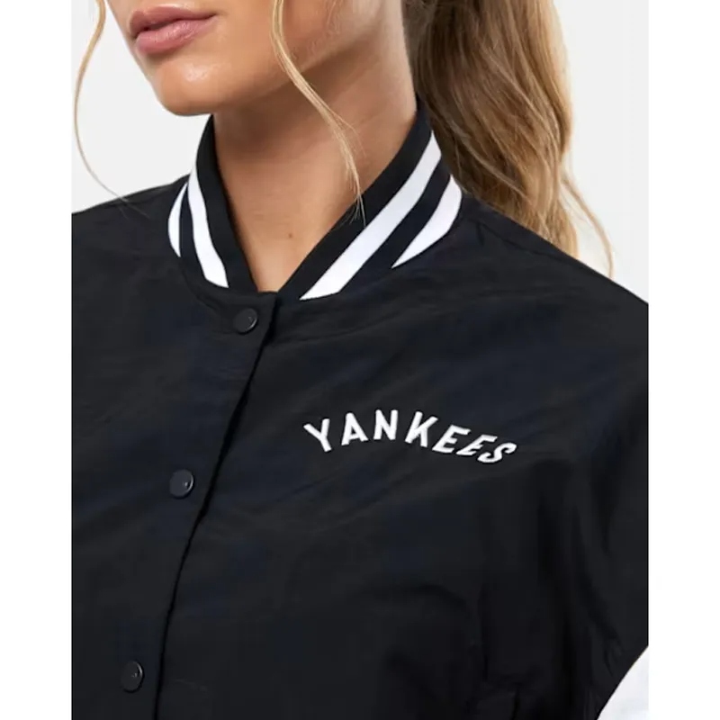 NY Yankees Champion Rochester Bomber Jacket