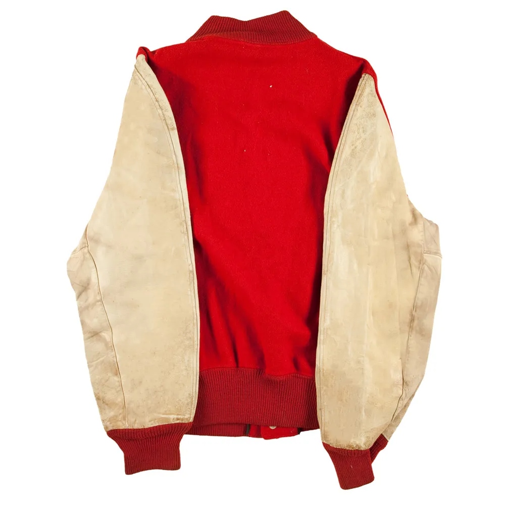 University of Nebraska 1950’s Letterman Jacket