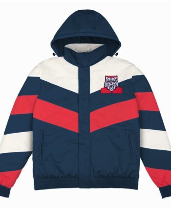 Arizona Wildcats Gamebreaker Hooded Jacket