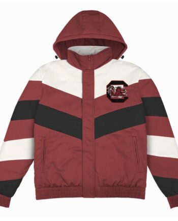 South Carolina Gamebreaker Hooded Jacket