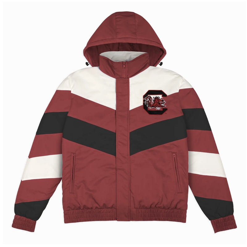 South Carolina Gamebreaker Hooded Jacket